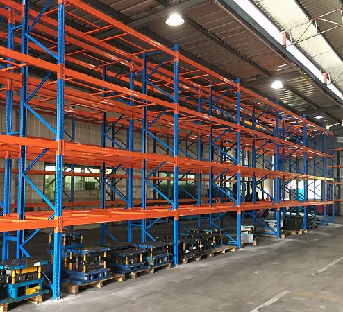 今天小編帶你了解倉儲貨架的好處有哪些？